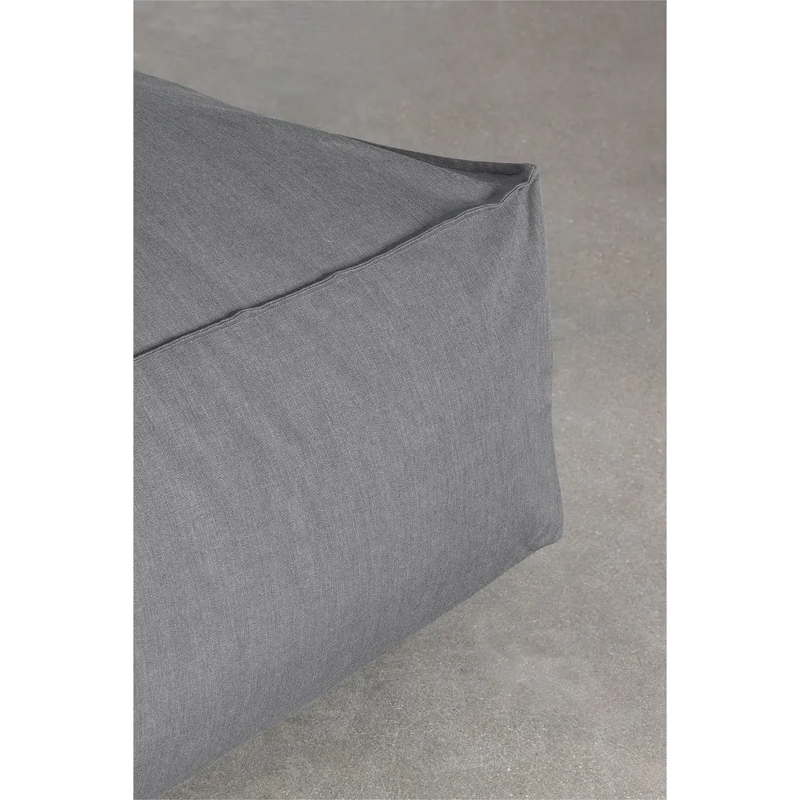 Darador · Puf / banco tapizado de 112 cm 9