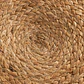 Enaena · Puf / banco en fibras naturales - Miniatura 5