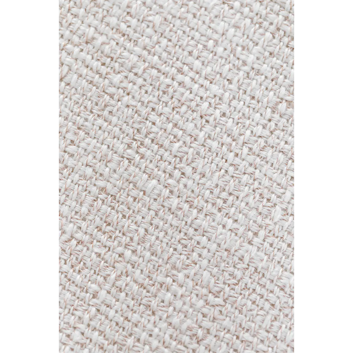 Luela · Puf / banco tapizado de 77 cm 8