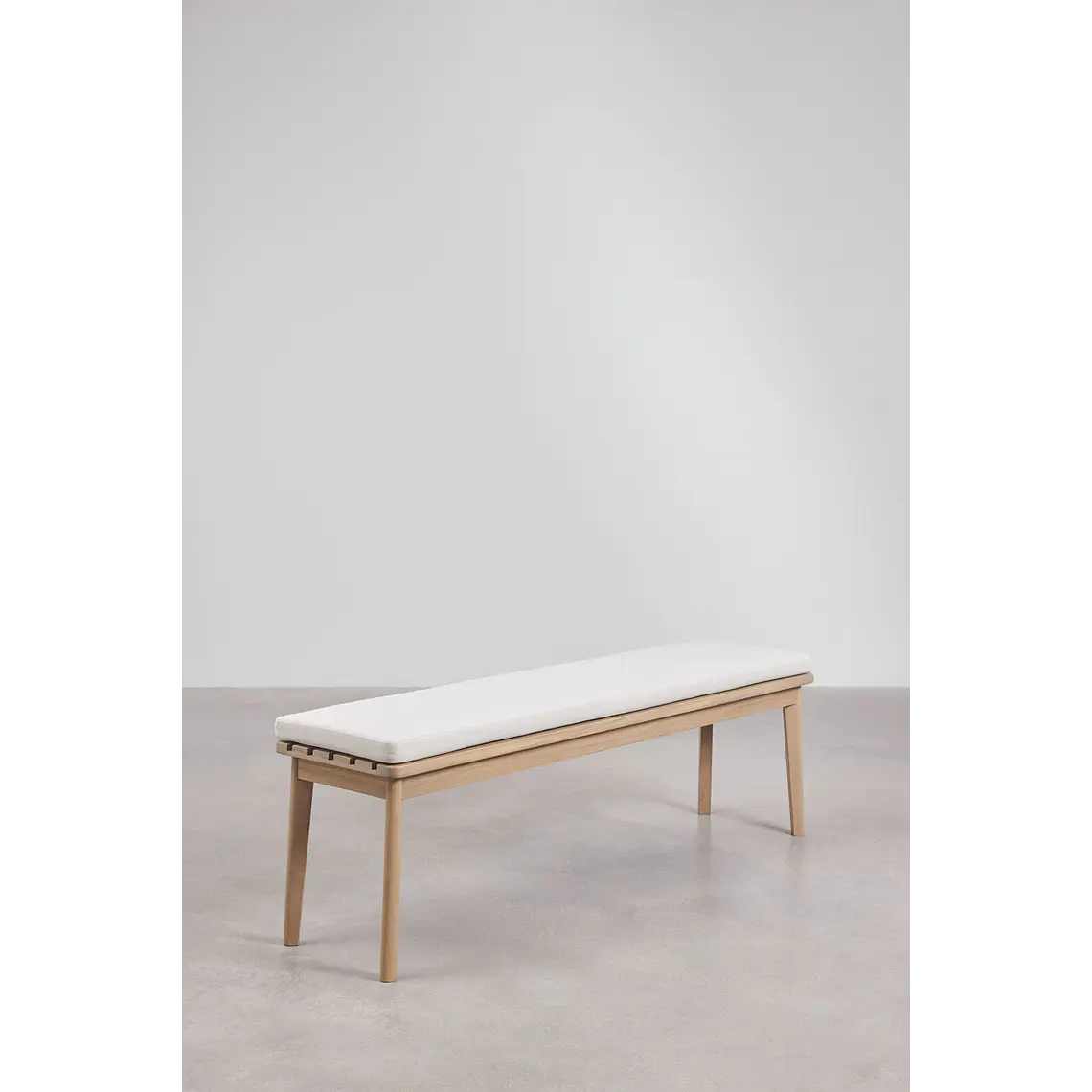 Luren · Puf / banco de 160 cm 1
