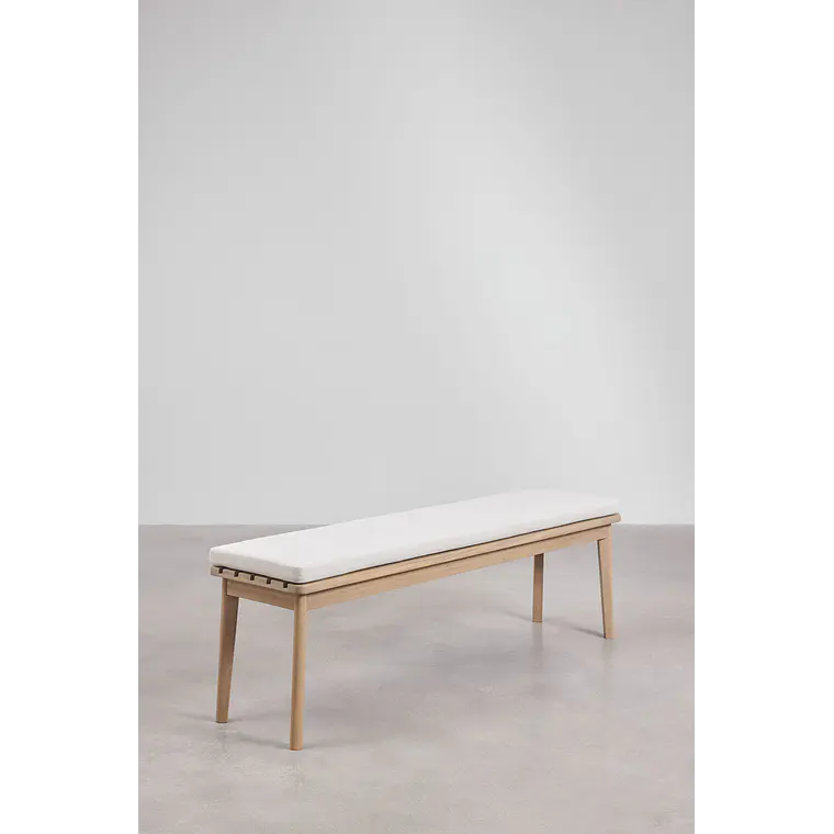 Luren · Puf / banco de 160 cm 1