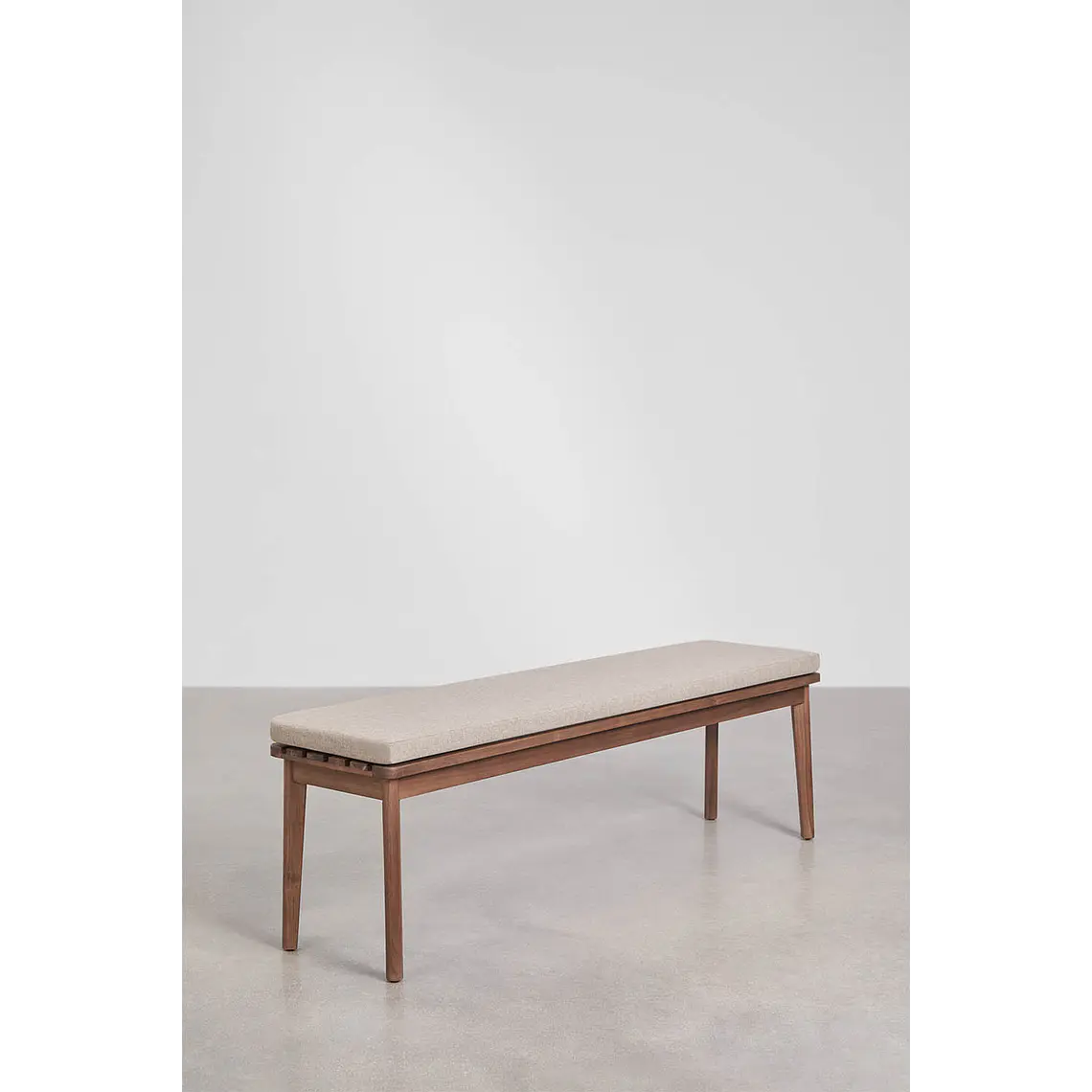 Luren · Puf / banco de 160 cm 2