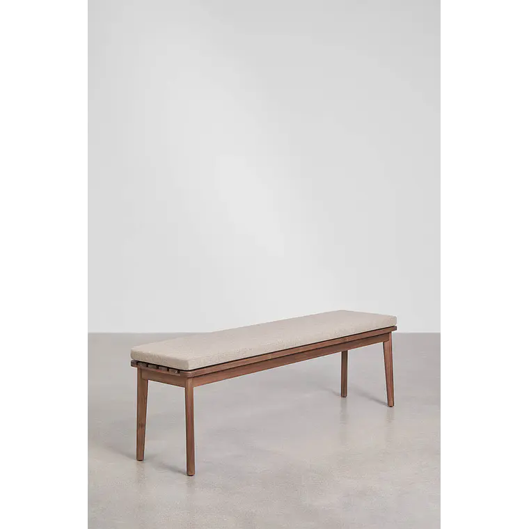 Luren · Puf / banco de 160 cm 2