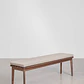 Luren · Puf / banco de 160 cm - Miniatura 2