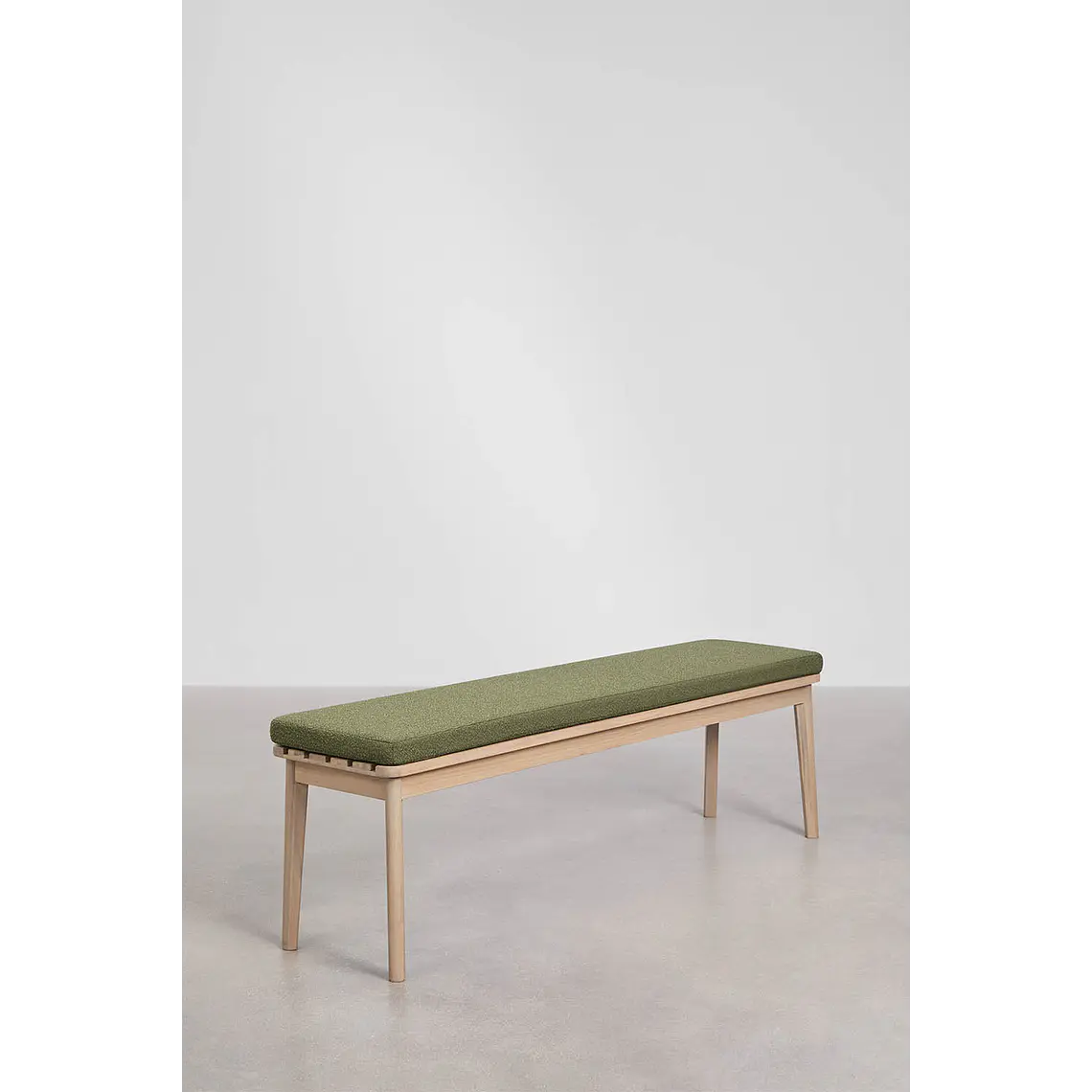Luren · Puf / banco de 160 cm 3