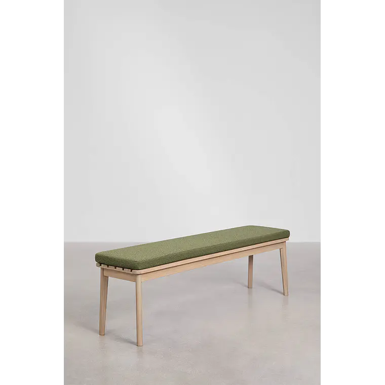 Luren · Puf / banco de 160 cm 3