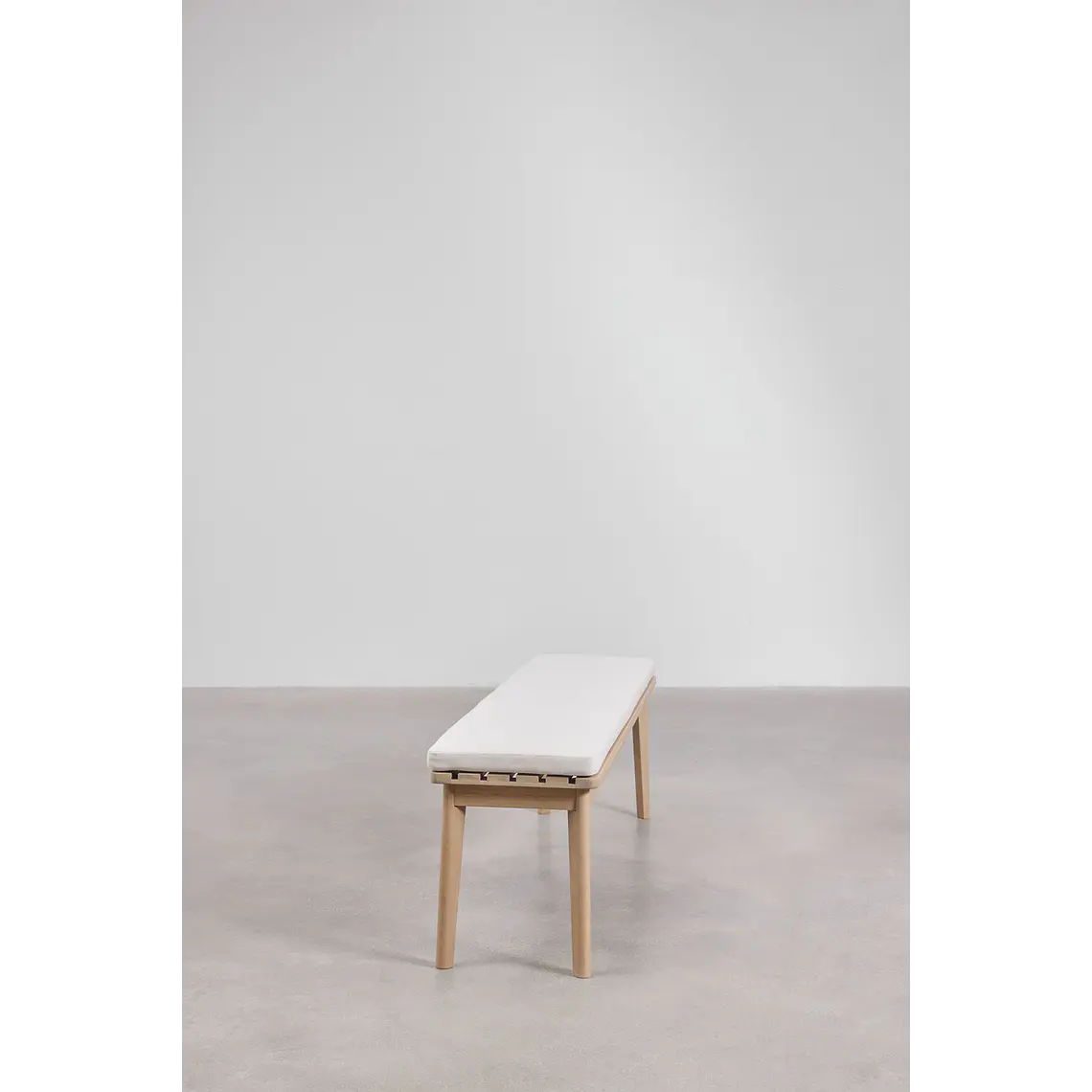 Luren · Puf / banco de 160 cm 4