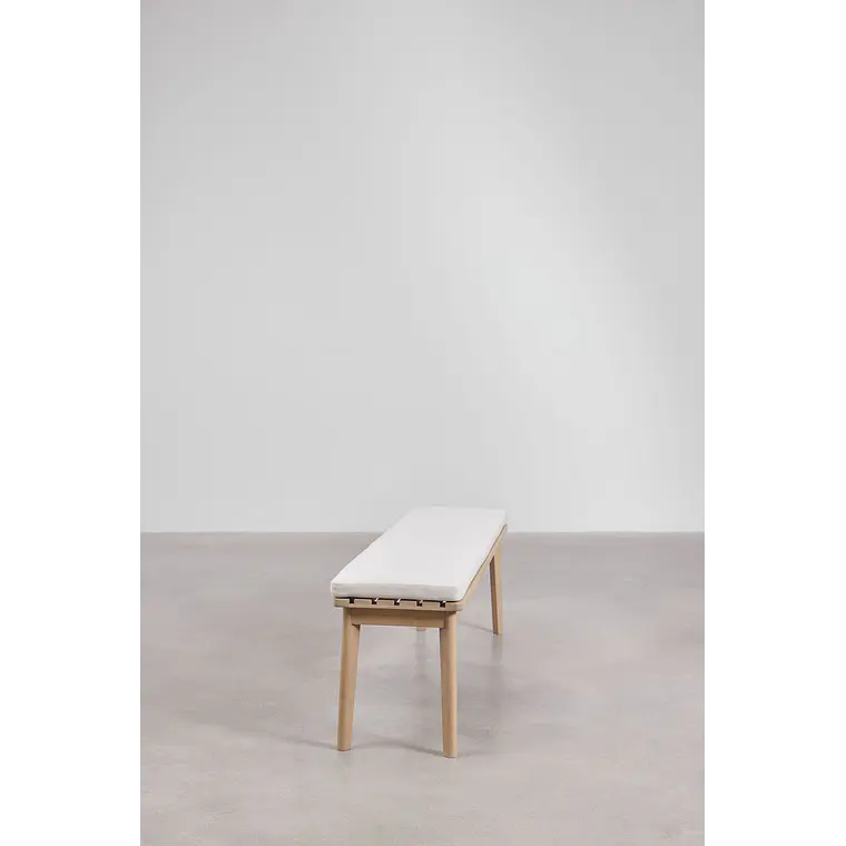 Luren · Puf / banco de 160 cm 4