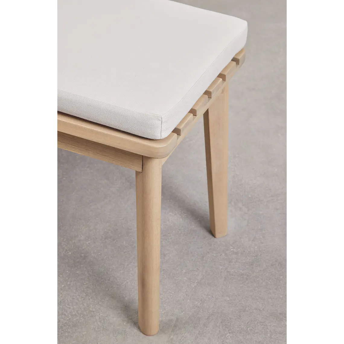 Luren · Puf / banco de 160 cm 5