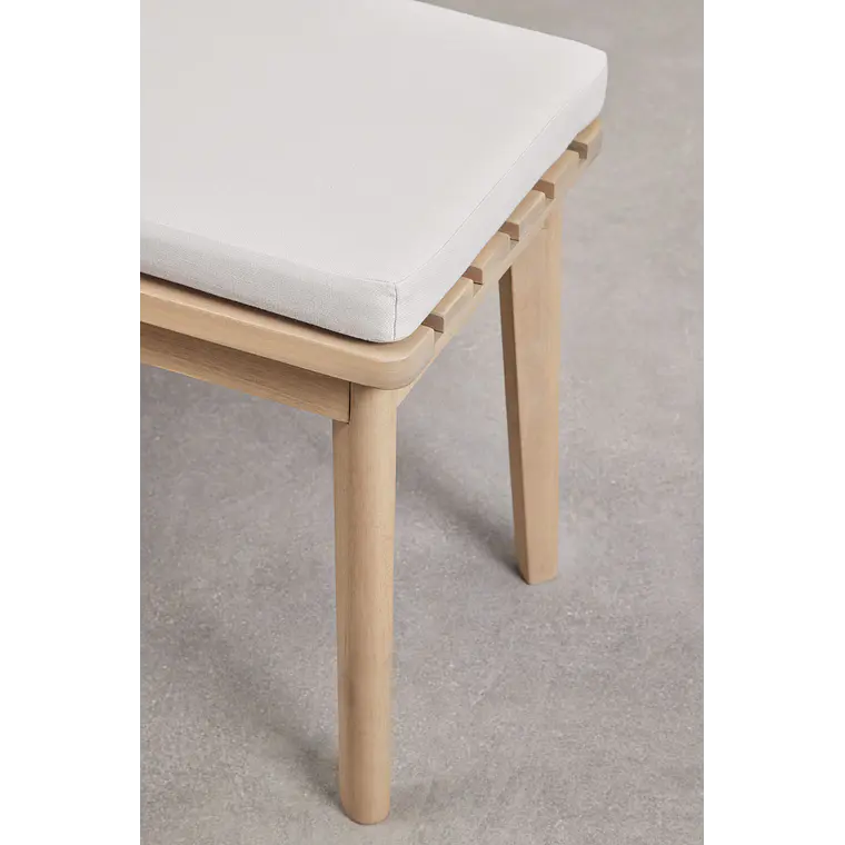 Luren · Puf / banco de 160 cm 5