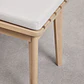Luren · Puf / banco de 160 cm - Miniatura 5