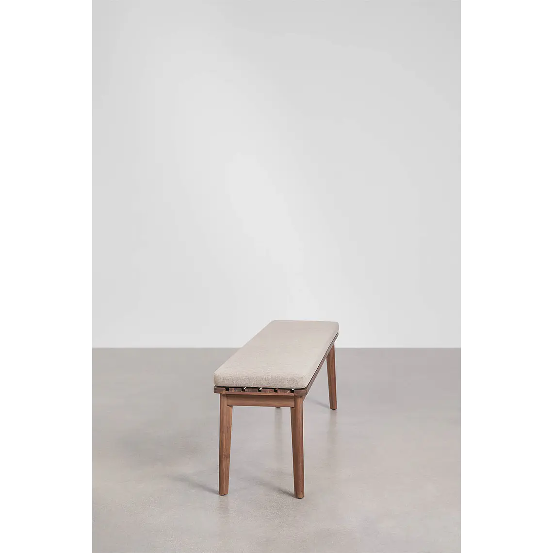 Luren · Puf / banco de 160 cm 12