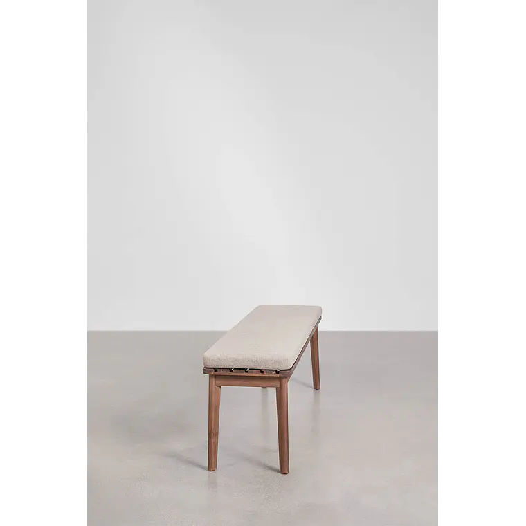 Luren · Puf / banco de 160 cm 12