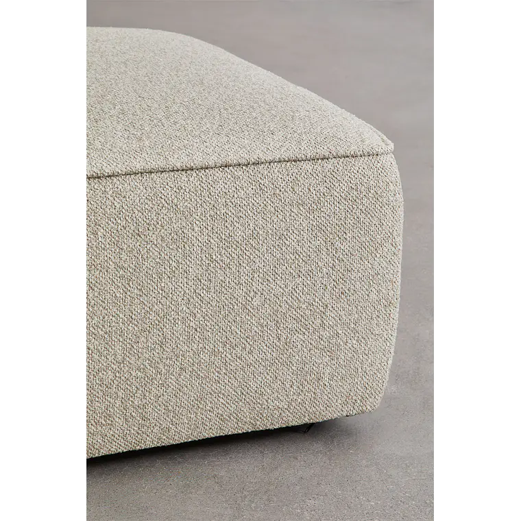Malen · Puf / banco tapizado de 96 cm 4