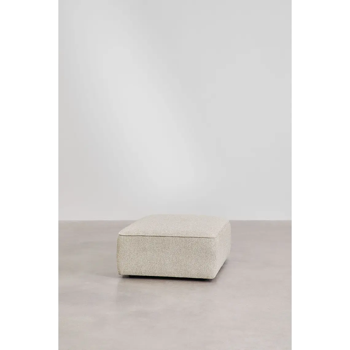 Malen · Puf / banco tapizado de 96 cm 6