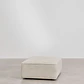 Malen · Puf / banco tapizado de 96 cm - Miniatura 6