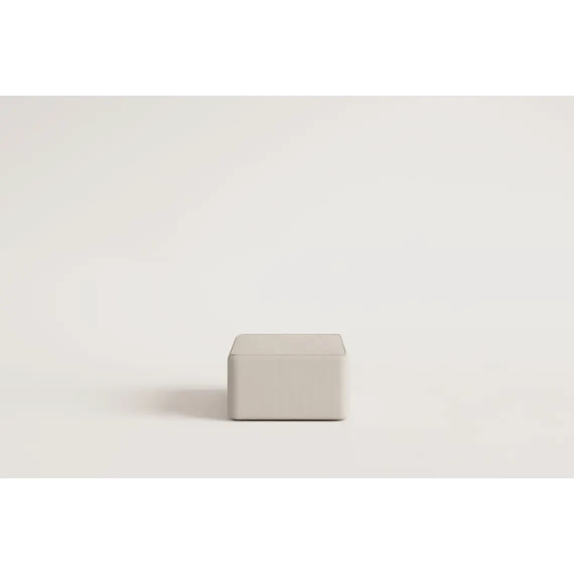 Malen · Puf / banco tapizado de 96 cm 9