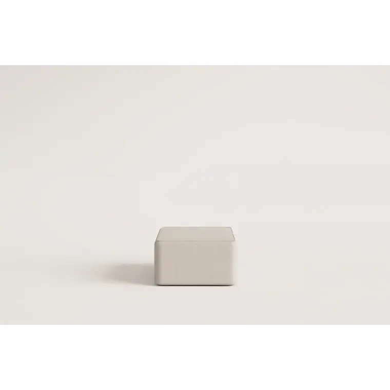 Malen · Puf / banco tapizado de 96 cm 9