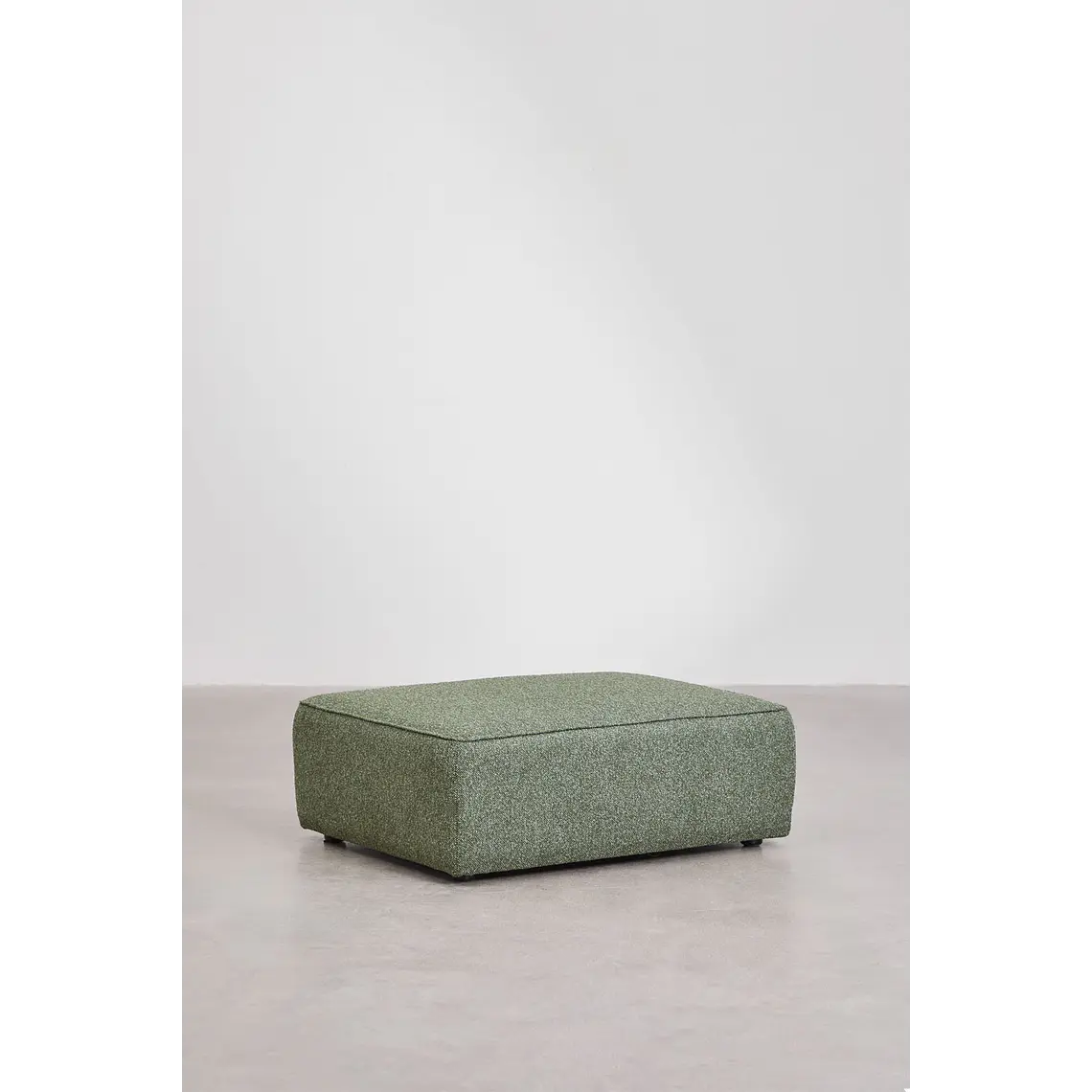 Malen · Puf / banco tapizado de 96 cm 11
