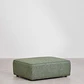Malen · Puf / banco tapizado de 96 cm - Miniatura 11