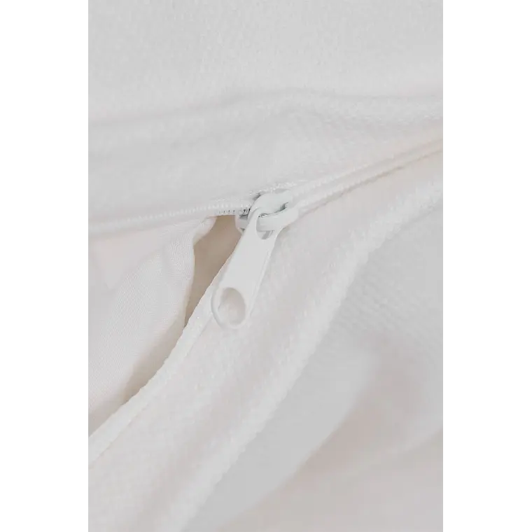 Malia · Puf / banco tapizado de 74 cm 7