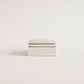 Malia · Puf / banco tapizado de 74 cm - Miniatura 9