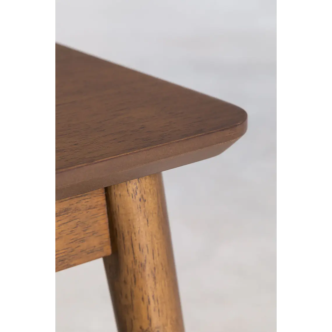 Miravia · Puf / banco en acabado madera de 110 cm 5