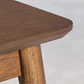 Miravia · Puf / banco en acabado madera de 110 cm - Miniatura 5