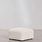 Saalis · Puf / banco tapizado de 74 cm - Miniatura 3