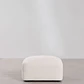 Saalis · Puf / banco tapizado de 74 cm - Miniatura 4