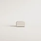 Saalis · Puf / banco tapizado de 74 cm - Miniatura 7