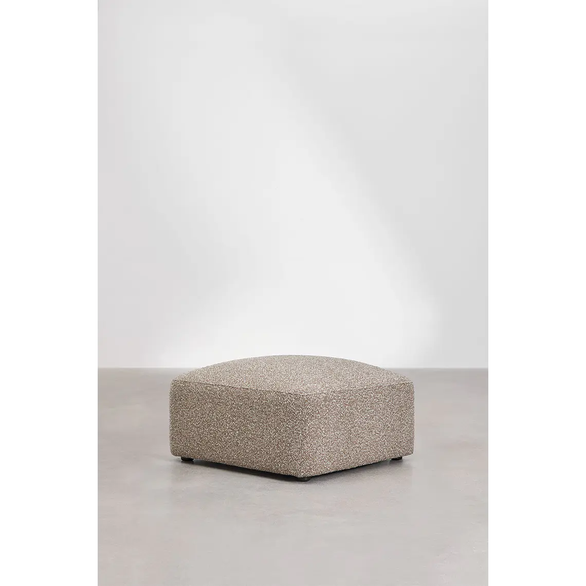 Saalis · Puf / banco tapizado de 74 cm 9