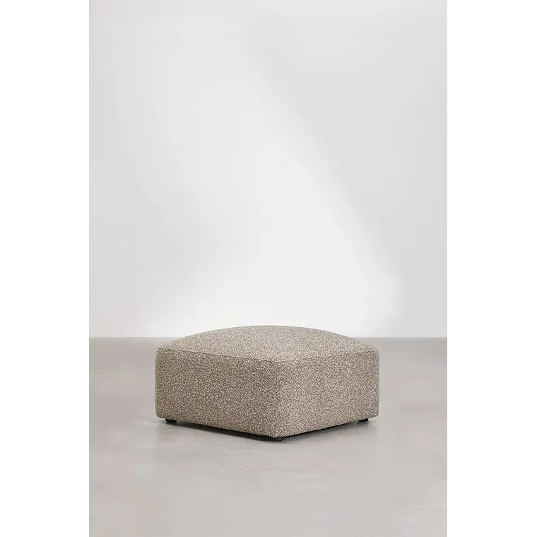 Saalis · Puf / banco tapizado de 74 cm 9
