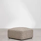 Saalis · Puf / banco tapizado de 74 cm - Miniatura 9