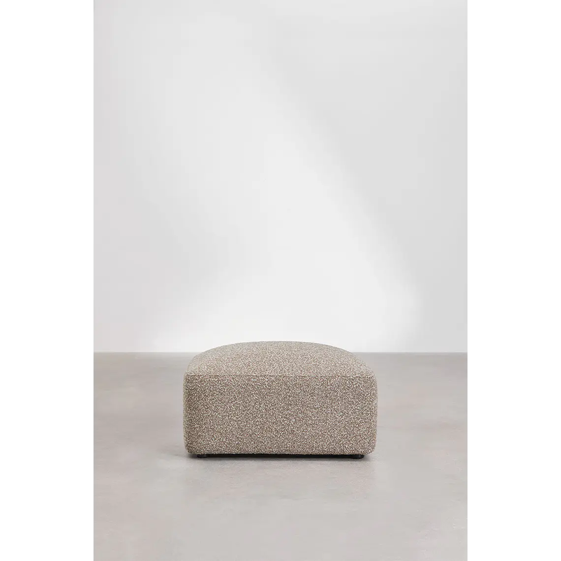 Saalis · Puf / banco tapizado de 74 cm 10