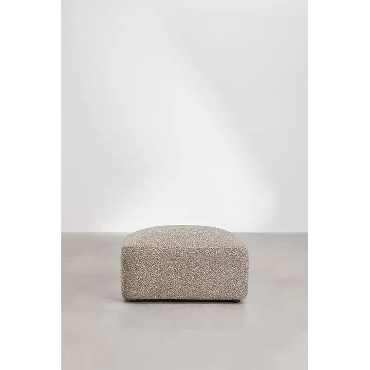 Saalis · Puf / banco tapizado de 74 cm 10