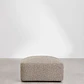 Saalis · Puf / banco tapizado de 74 cm - Miniatura 10
