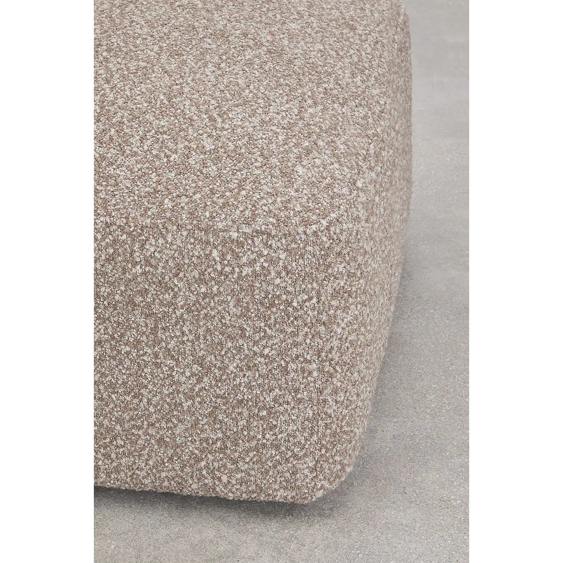 Saalis · Puf / banco tapizado de 74 cm 11