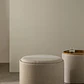Seralis · Puf / banco tapizado - Miniatura 2
