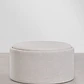 Seralis · Puf / banco tapizado - Miniatura 4