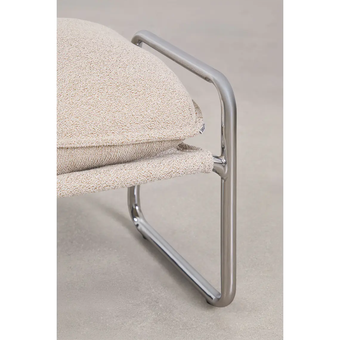 Talren · Puf / banco tapizado de 110 cm 9