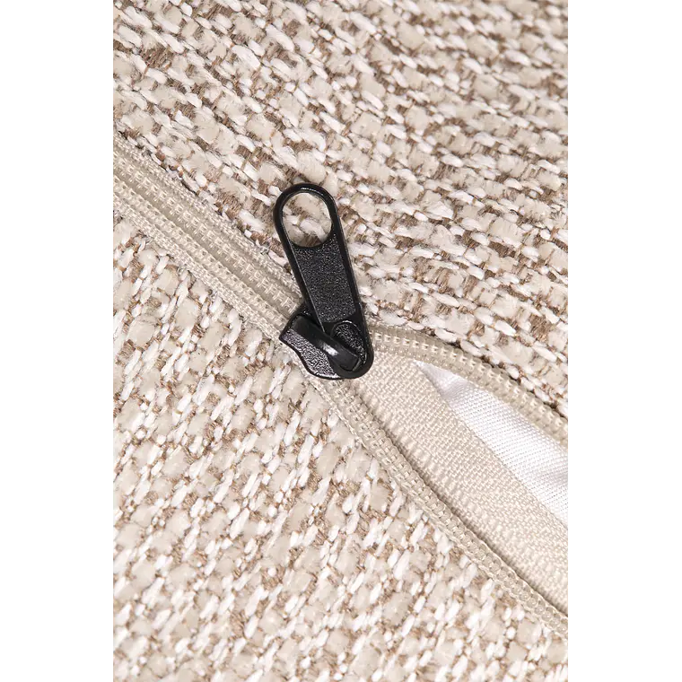 Talren · Puf / banco tapizado de 110 cm 10
