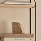Lumaria · Repisa en acabado madera de 65 cm - Miniatura 6