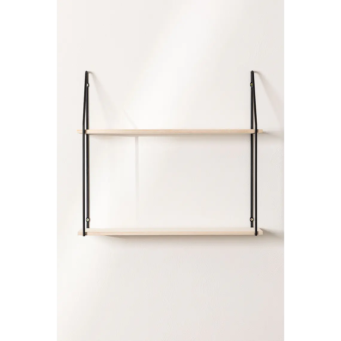 Lumaria · Repisa en acabado madera de 65 cm 8