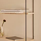 Lumaria · Repisa en acabado madera de 65 cm - Miniatura 11