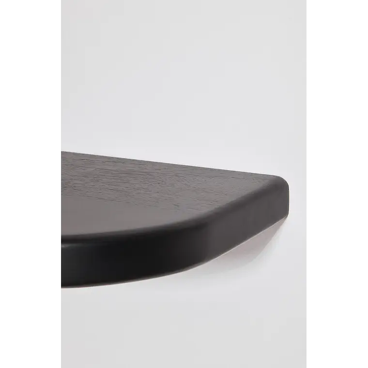 Maeva · Repisa en acabado madera de 45 cm 6