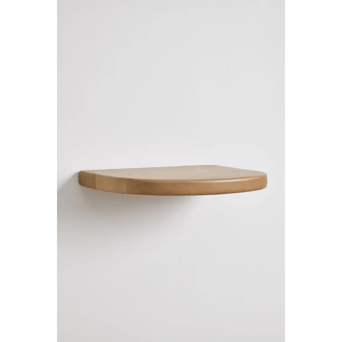 Maeva · Repisa en acabado madera de 45 cm 12