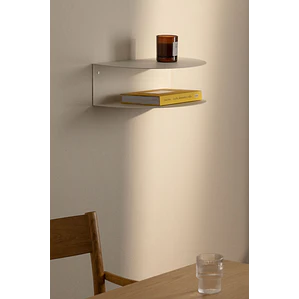 Ormar · Repisa en metal de 40 cm