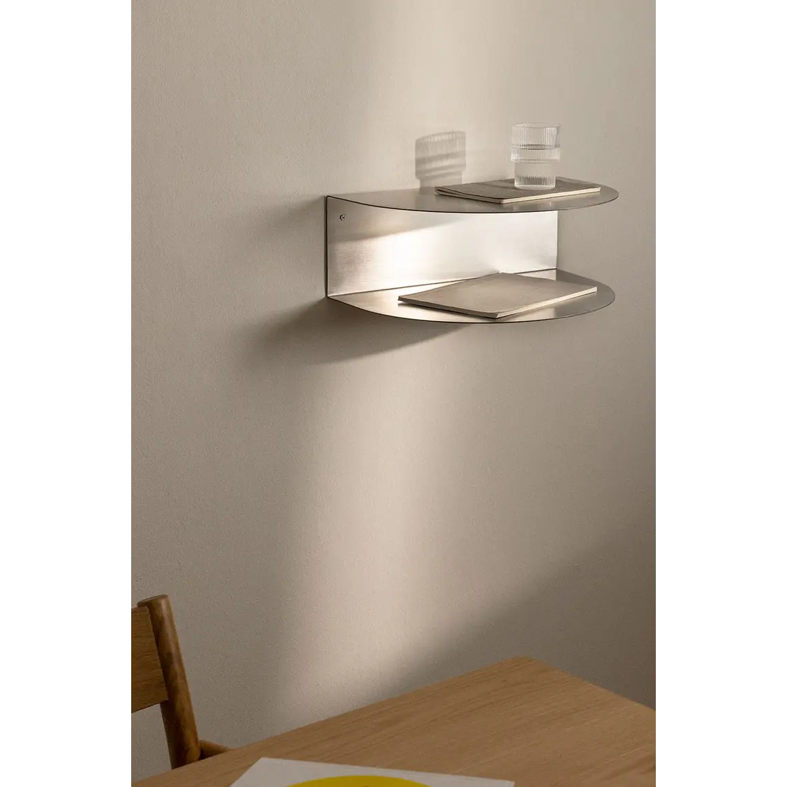 Ormar · Repisa en metal de 40 cm 2