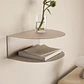 Ormar · Repisa en metal de 40 cm - Miniatura 3